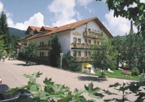 Отель Ferienhotel Rothbacher Hof, Боденмайс